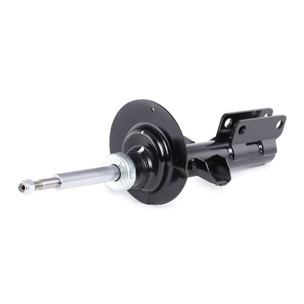 854s0289 RIDEX Стійка амортизатора для BMW X5