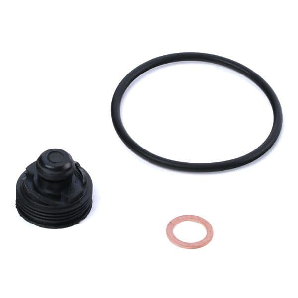 7o0179 RIDEX Оливний фільтр