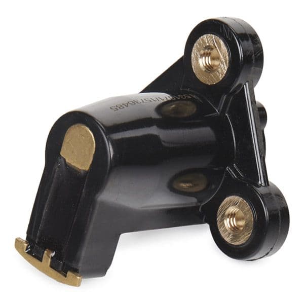 691r0008 RIDEX Бігунок розподільника запалювання