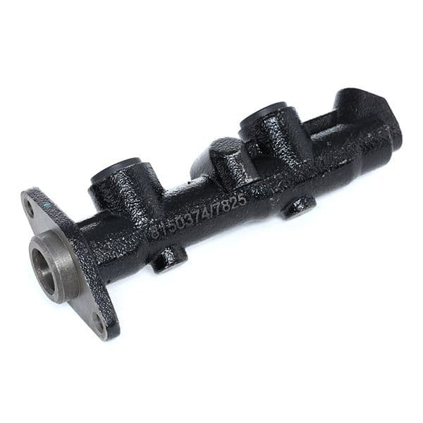 258m0014 RIDEX Головний гальмівний циліндр