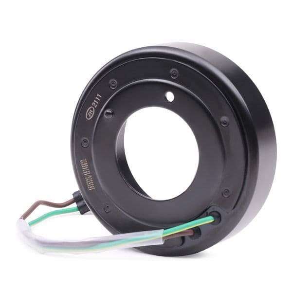 2914c0048 RIDEX Муфта компресора кондиціонера