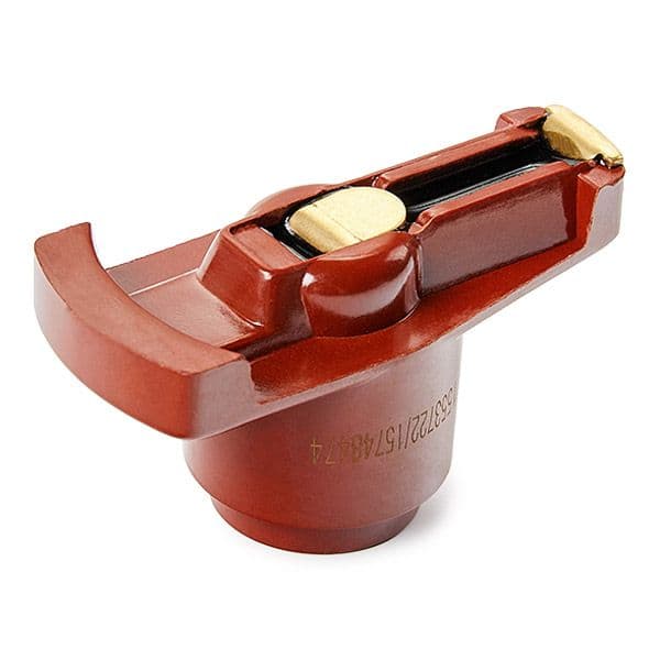 691r0010 RIDEX Бегунок распределителя зажигания