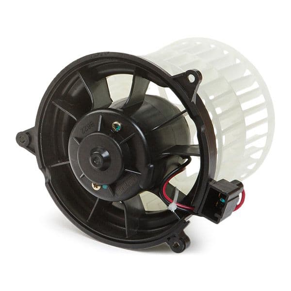 2669i0213 RIDEX Вентилятор салона