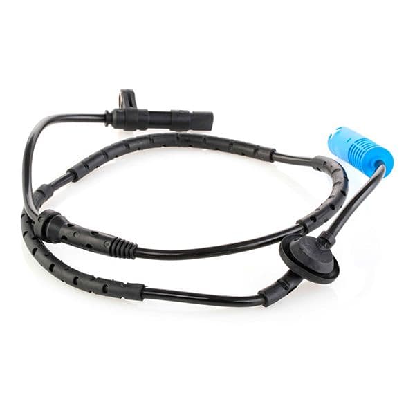 412w0067 RIDEX Датчик ABS для Rover 75