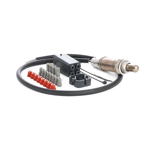 3922l0220 RIDEX Лямбда-зонд