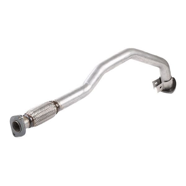 17e0068 RIDEX Приймальна труба для Nissan Patrol