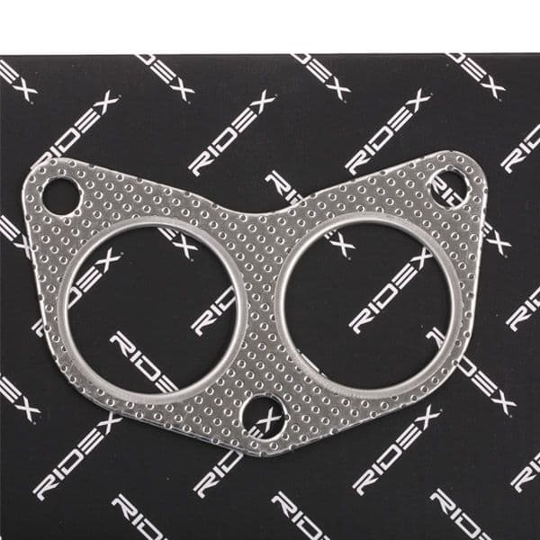 27g0014 RIDEX Прокладка випускного колектора