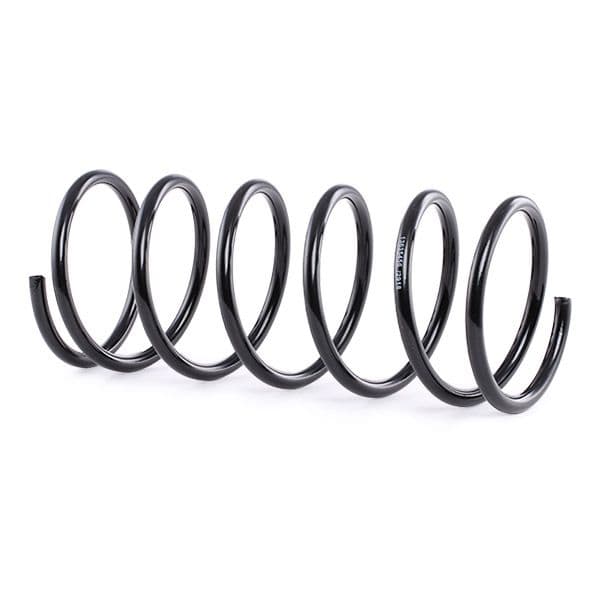 188c0525 RIDEX Пружина підвіски