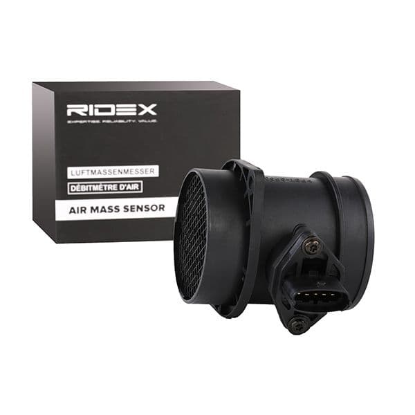 3926a0214 RIDEX Расходомер воздуха