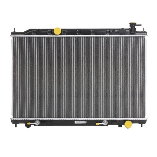 470r0414 RIDEX Радіатор охолодження двигуна для Nissan Murano