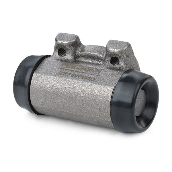 277w0040 RIDEX Колісний гальмівний циліндр