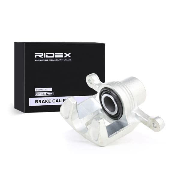 78b0262 RIDEX Тормозной суппорт