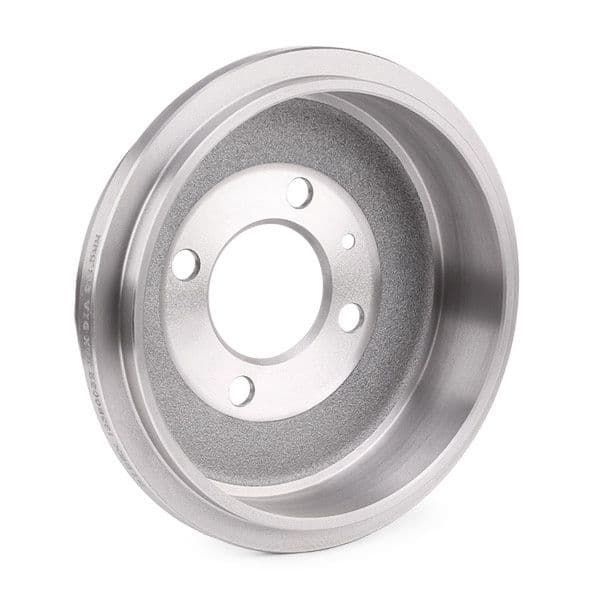 123b0032 RIDEX Гальмівний барабан