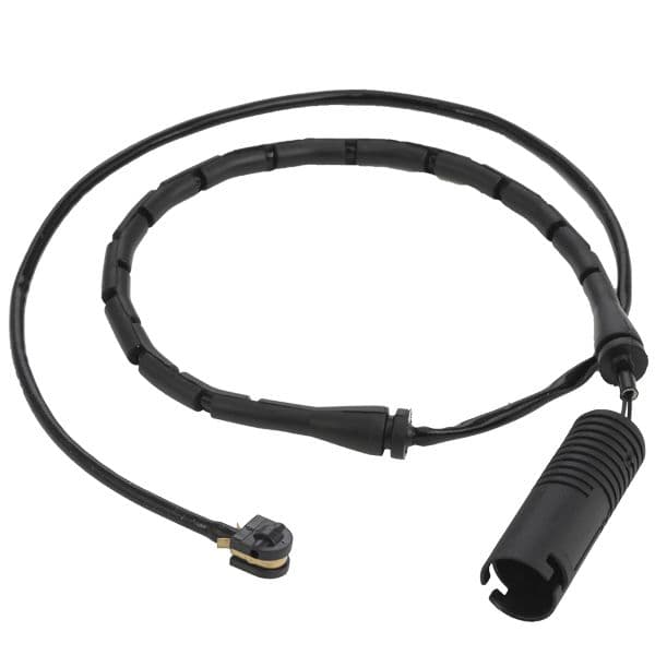 407w0019 RIDEX Датчик зношення гальмівних колодок