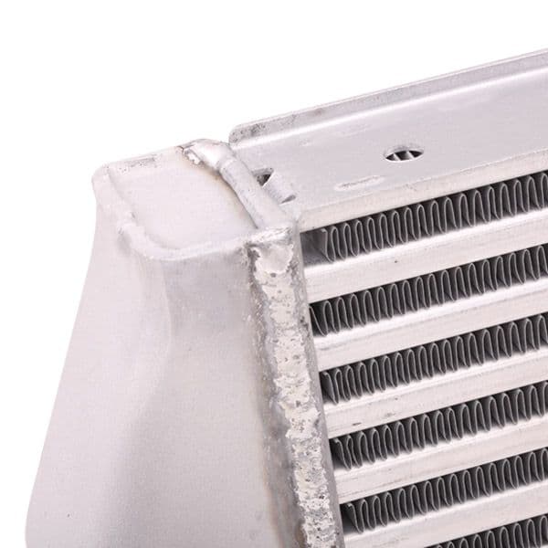 468i0263 RIDEX Інтеркулер