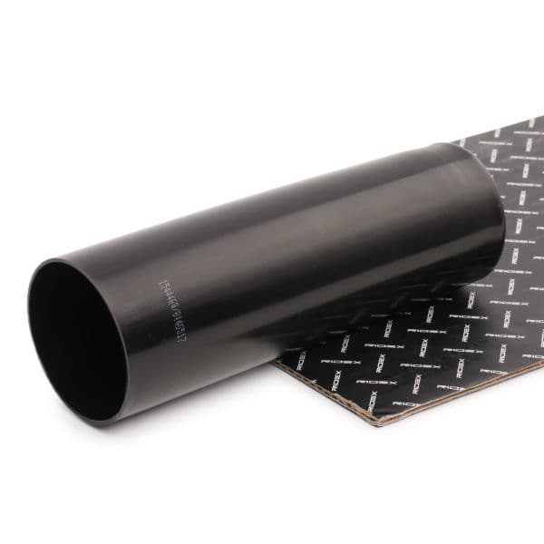 3365p0019 RIDEX Пильник амортизатора