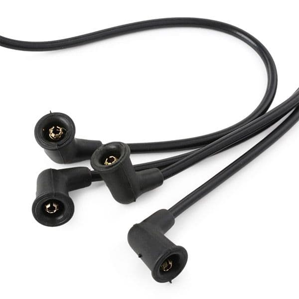 685i0040 RIDEX Комплект проводов зажигания