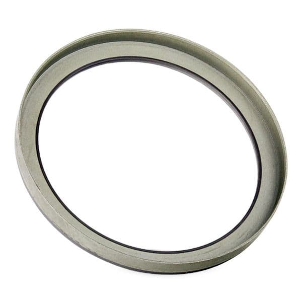 2254s0027 RIDEX Монтажний комплект захисної накладки