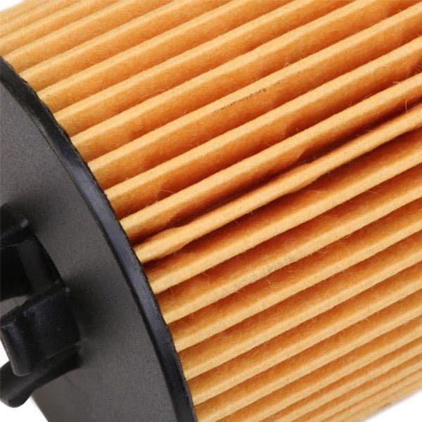 7o0044 RIDEX Масляный фильтр