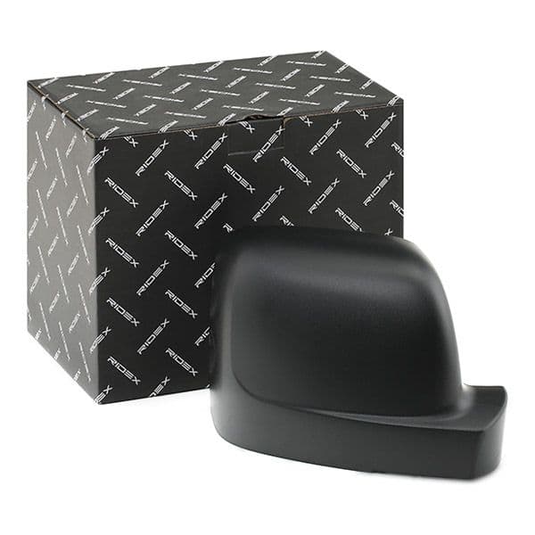 23a0122 RIDEX Корпус дзеркала