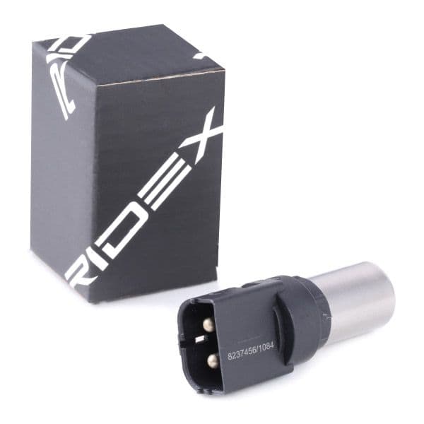 412w0049 RIDEX Датчик ABS