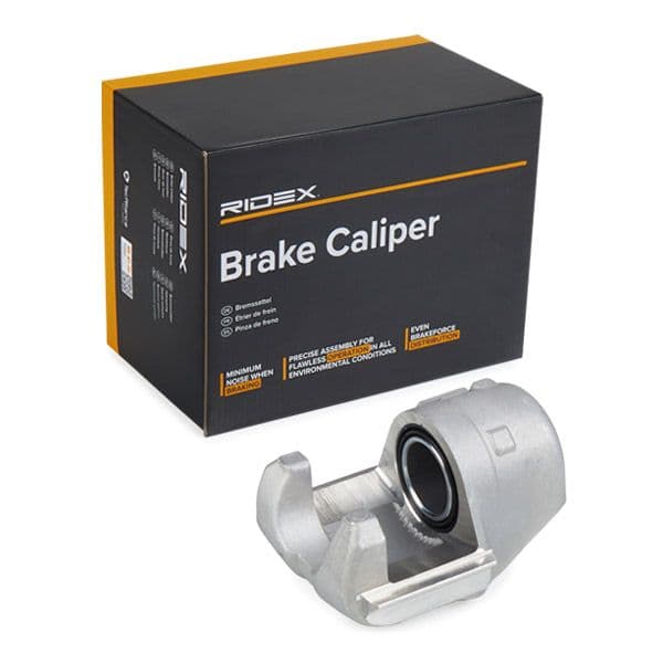 78b0103 RIDEX Тормозной суппорт