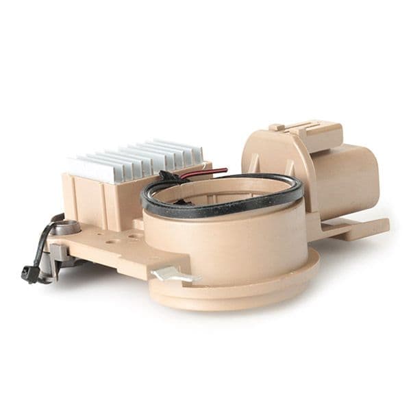 288r0018 RIDEX Реле регулятора генератора