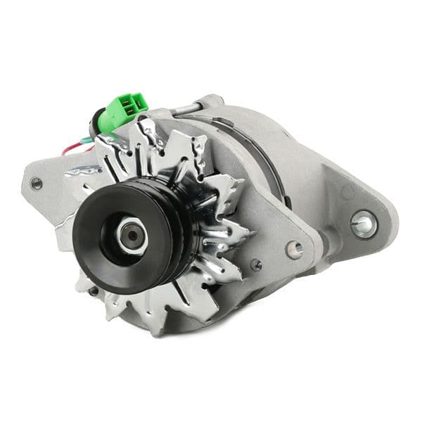 4g0516 RIDEX Генератор