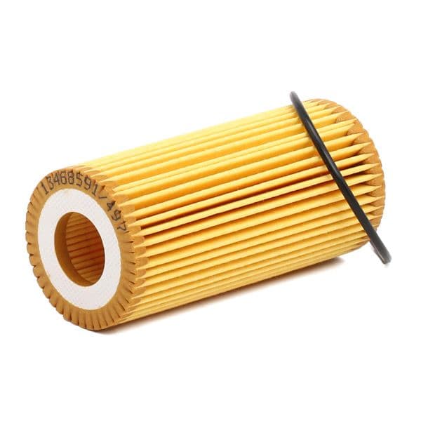 7o0200 RIDEX Оливний фільтр