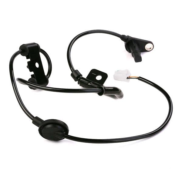 412w0554 RIDEX Датчик ABS