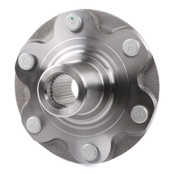 653w0217 RIDEX Ступиця колеса