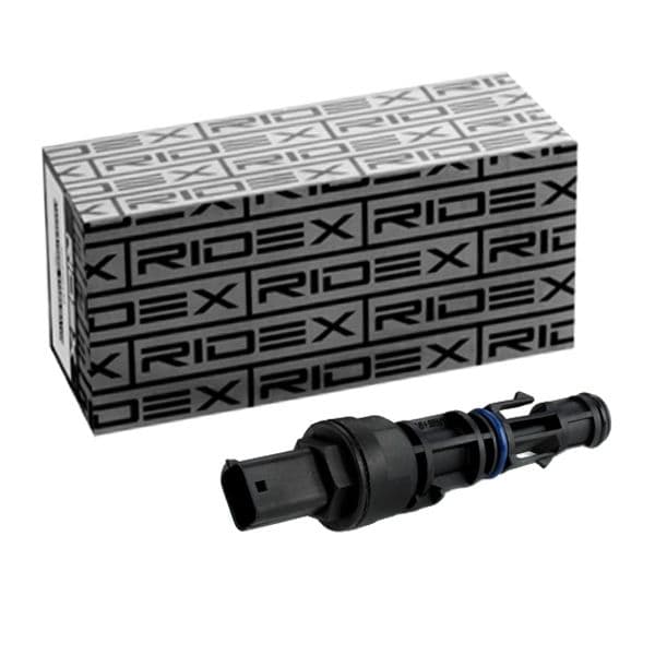 1189s0009 RIDEX Датчик скорости