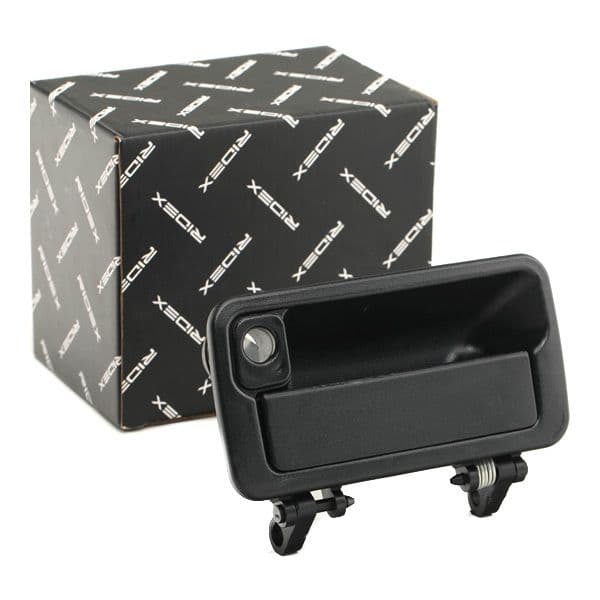 1373d0049 RIDEX Ручка дверей для Suzuki Vitara