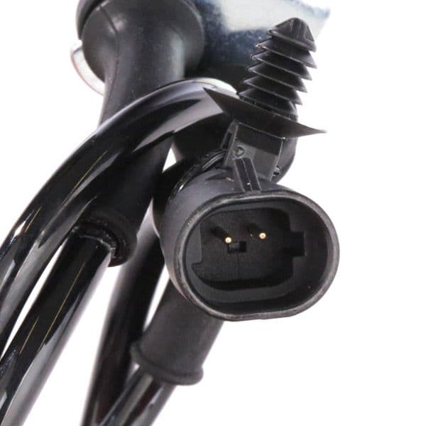 412w0838 RIDEX Датчик ABS