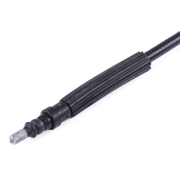 124c0621 RIDEX Трос ручного тормоза для Renault 4