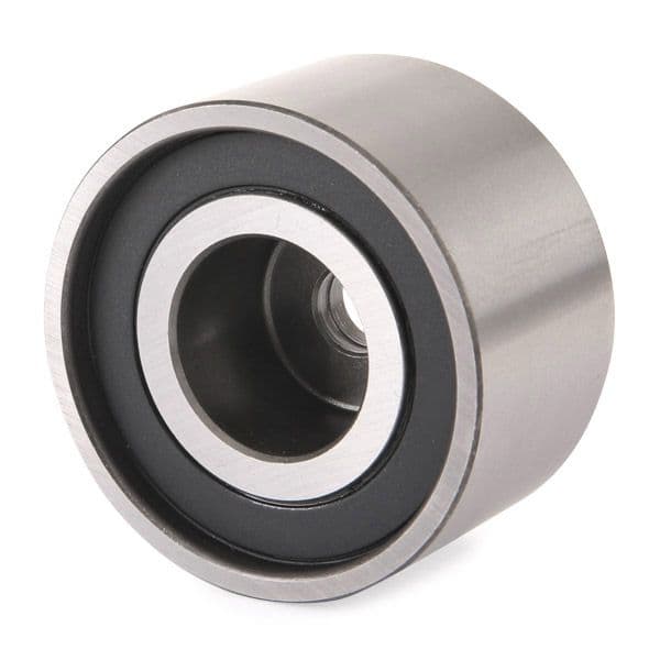 313d0135 RIDEX Обводной ролик ремня ГРМ