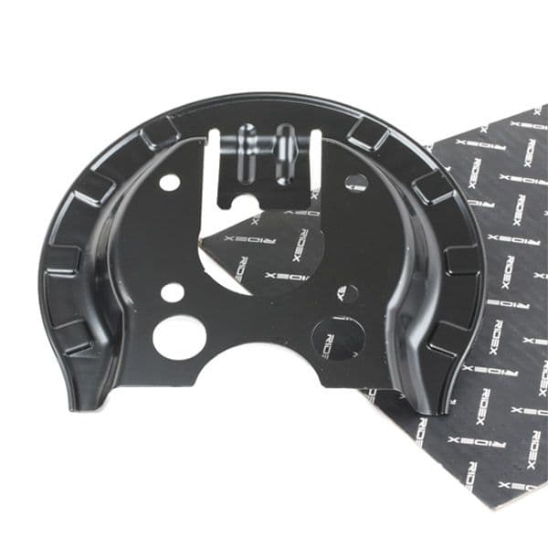 1330s0183 RIDEX Кожух гальмівного диску
