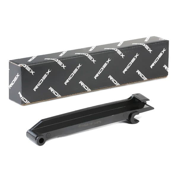 1075t0035 RIDEX Заспокоювач ланцюга ГРМ