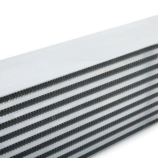 468i0023 RIDEX Інтеркулер