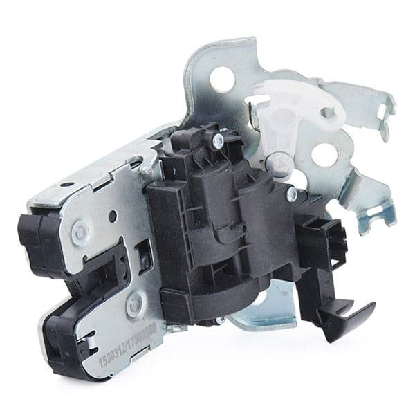 1362t0049 RIDEX Замок дверей багажника