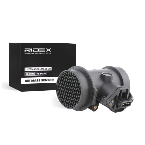 3926a0264 RIDEX Витратомір повітря