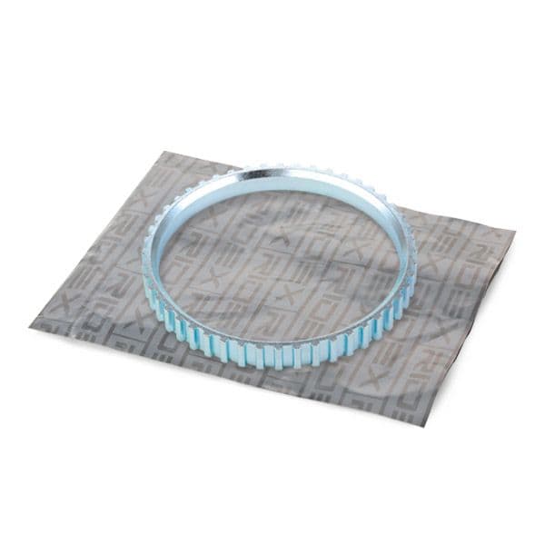 2254s0014 RIDEX Монтажный комплект защитной накладки