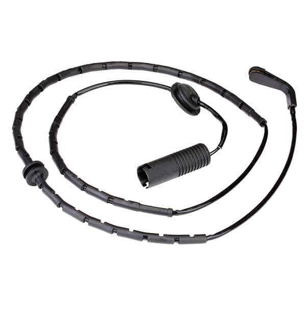 407w0102 RIDEX Датчик зношення гальмівних колодок для Rover 75