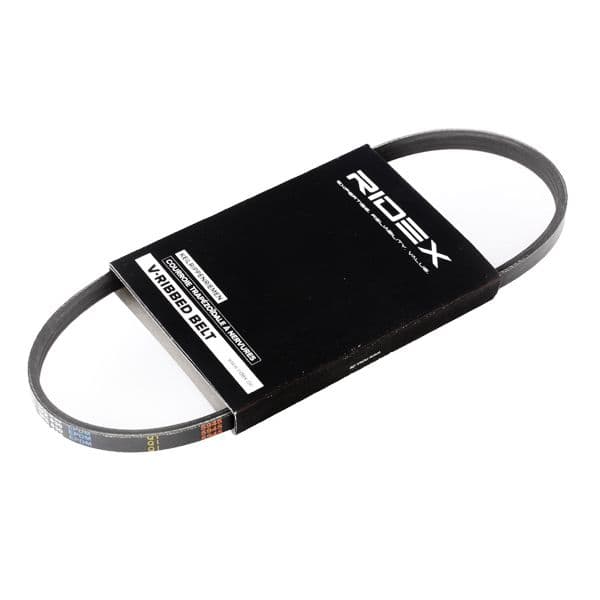 305p0005 RIDEX Поликлиновой ремень