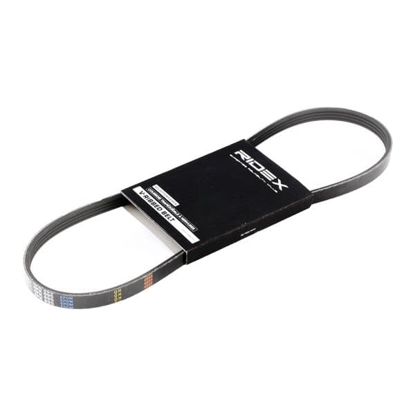 305p0018 RIDEX Поликлиновой ремень