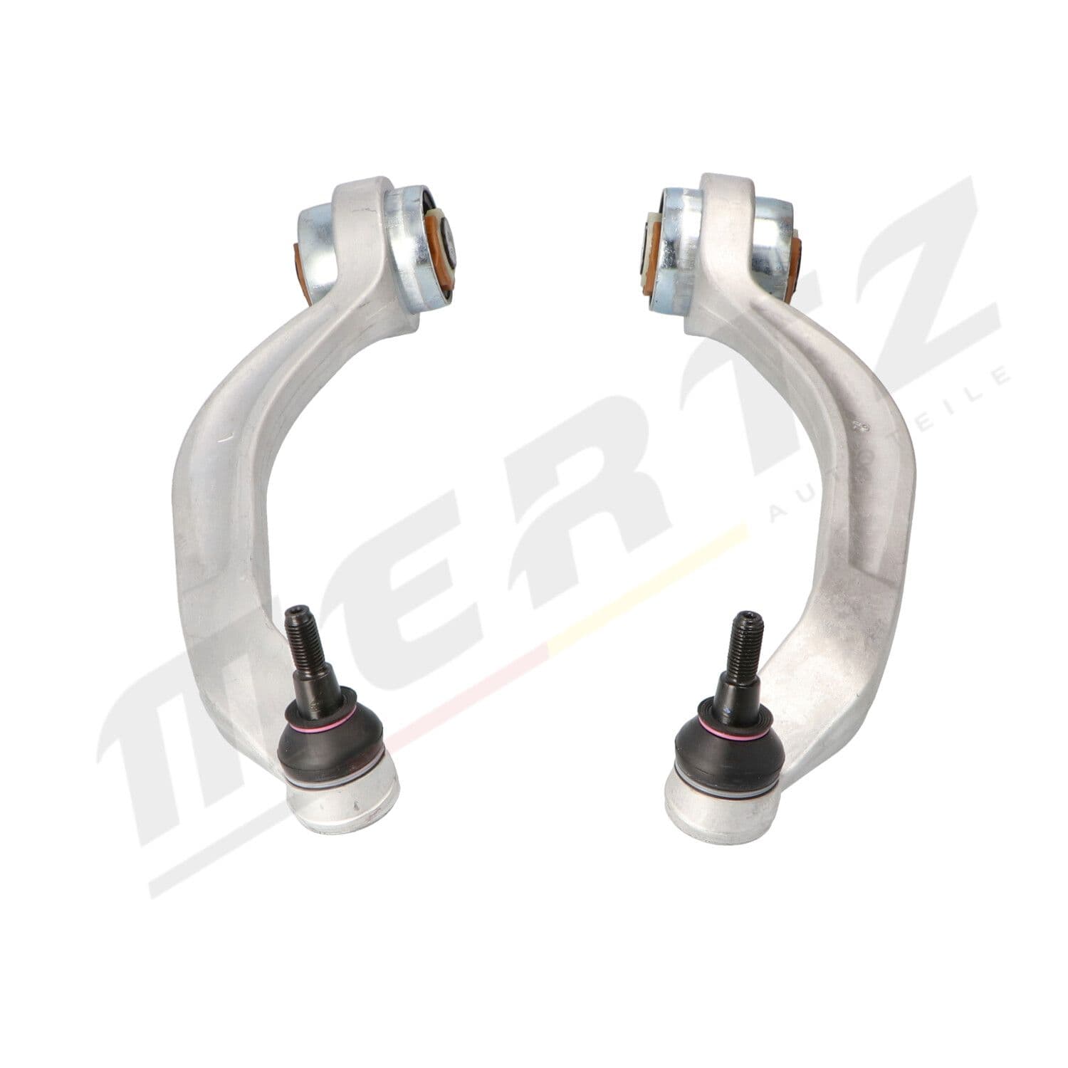 ms0645 Mertz Ремкомплект важеля