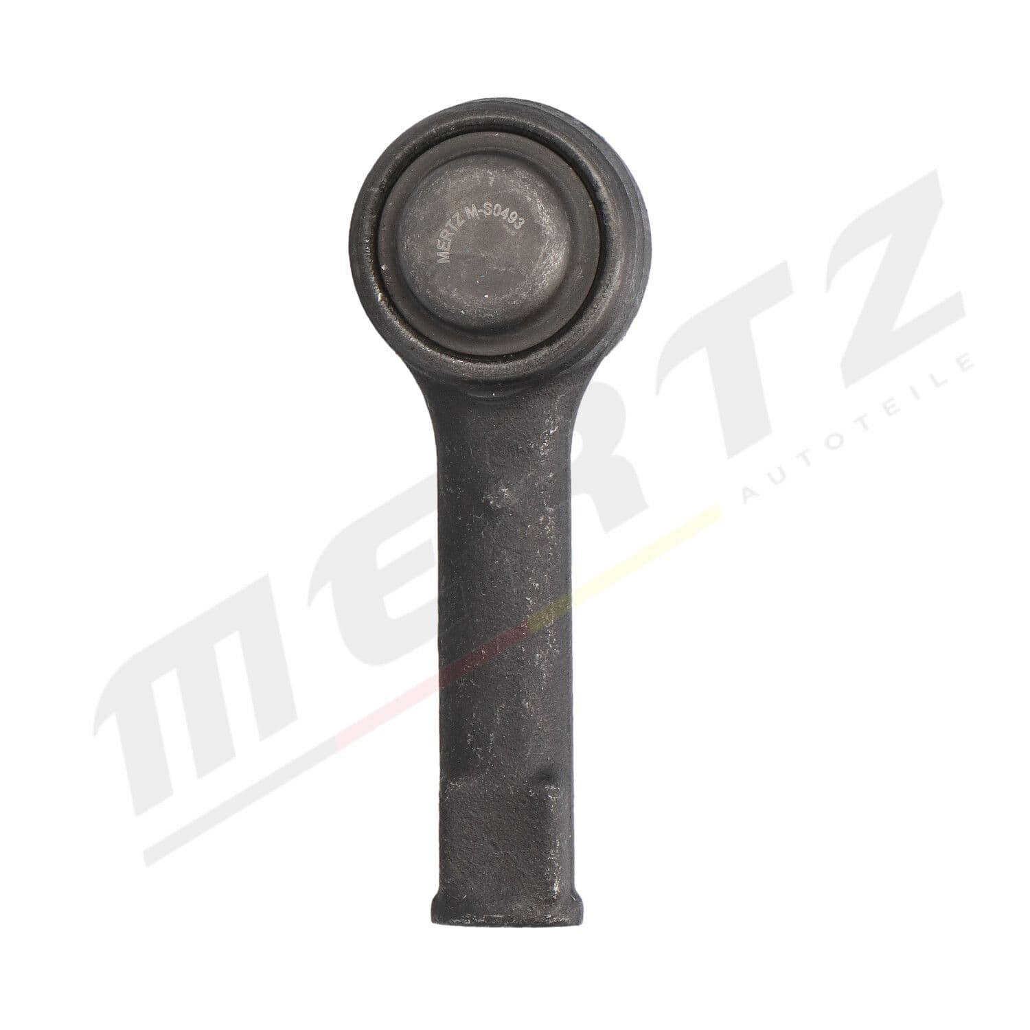 ms0493 Mertz Наконечник кермової тяги