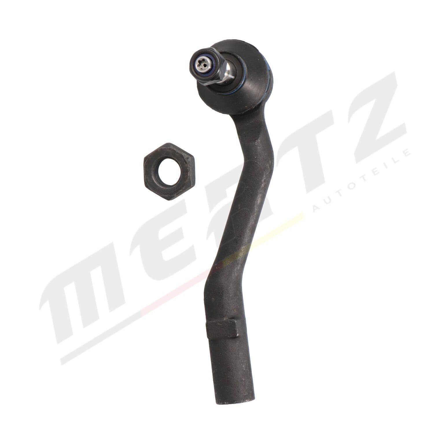 ms0744 Mertz Наконечник кермової тяги