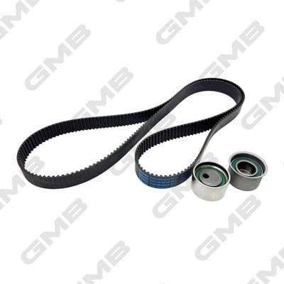 GT10110 GMB Обвідний ролик ременя ГРМ