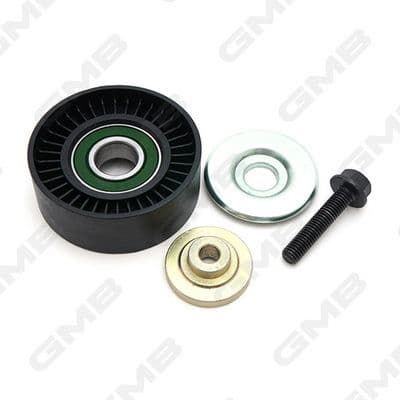 GTA0110 GMB Обвідний ролик поліклинового ременя